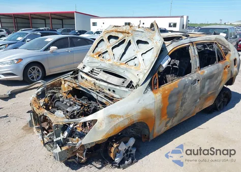 2005 Lexus Rx 330 from USA, damaged, VIN 2T2HA31U45C053375